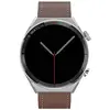 Image de Montre connectée Watchmark Maverick Marron TU