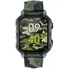 Image de Montre connectée Watchmark Ultra Vert TU