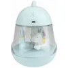 Image de Boîte à musique Carrousel Bleue