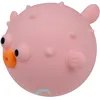 Image de Veilleuse rechargeable Blow Fish Pink