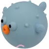 Image de Veilleuse rechargeable Blow Fish Blue