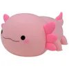 Image de Veilleuse rechargeable Axolotl Pink