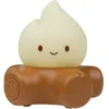 Image de Veilleuse rechargeable Fireplace
