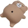Image de Veilleuse sonore avec mouvement de respiration Teddy