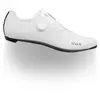 Image de Chaussures en carbone Fizik Decos Blanc 37