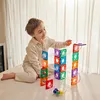 Image de Circuit de billes magnétique Compact Intense (60 pièces)