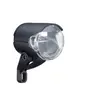 Image de Éclairage avant projecteur Herrmans Dynamo MR4 Noir 1,9 W