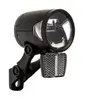 Image de Éclairage avant projecteur Herrmans Dynamo MR8 Noir 2,4 W