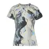 Image de T-shirt de sport femme Rukka Muuko Bleu 40