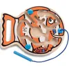 Image de Jeu magnétique avancez les poissons