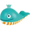 Image de Jouet de bain baleine à bulles