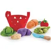 Image de Panier de légumes (8 pièces)