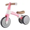 Image de Premier tricycle pastel rose