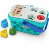 Image de Panier trieur de formes Magic Touch