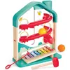 Image de Toboggan musical avec xylophone