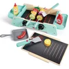 Image de Set de barbecue et plancha