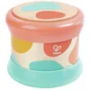 Image de Tambour de bébé Turquoise