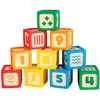 Image de Mes petits blocs (10 pièces)