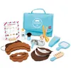 Image de Kit du petit barbier