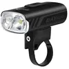 Image de Eclairage avant Magicshine RAY 800 Noir TU