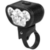Image de Eclairage avant Magicshine Monteer 5000S Noir TU