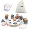 Image de Jeu d'activités Apprendre les formes et les couleurs