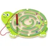 Image de Labyrinthe magnétique Tortue