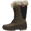 Image de Bottes d'hiver femme Helly Hansen garibaldi vl Vert 39,8