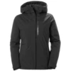 Image de Veste de ski femme Helly Hansen Snowplay Noir L