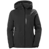 Image de Veste de ski femme Helly Hansen Snowplay Noir XS