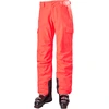 Image de Pantalon de ski cargo femme Helly Hansen switch insulated Orange XS