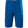 Image de Short cargo Helly Hansen QD 11 Bleu 30