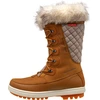 Image de Bottes d'hiver femme Helly Hansen garibaldi vl Marron 42
