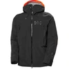 Image de Veste de ski Helly Hansen Sogn Shell 2.0 Noir XL