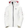 Image de Veste de ski femme Helly Hansen Alphelia Infinity Blanc L