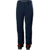 Image de Pantalon de ski femme Helly Hansen Alphelia 2.0 Bleu L