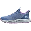 Image de Chaussures de running femme Helly Hansen Featherswift TR Bleu 38