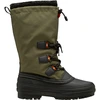 Image de Bottes de patrouille femme Helly Hansen Arctic Vert 37