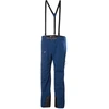 Image de Pantalon de ski Helly Hansen Verglas BC Bleu L
