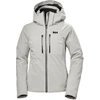 Image de Veste de ski femme Helly Hansen Alphelia Lifaloft Gris XL