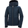 Image de Veste de ski femme Helly Hansen Avanti Bleu L