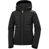 Image de Veste de ski femme Helly Hansen Avanti Noir L