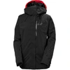 Image de Veste de ski femme Helly Hansen Powshot Noir XS