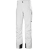 Image de Pantalon de ski Helly Hansen Alpha Lifaloft Blanc L
