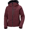 Image de Veste de ski femme Helly Hansen Valdisere 2.0 Rouge XL