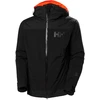 Image de Veste de ski Helly Hansen Powdreamer 2.0 Noir XL
