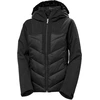 Image de Doudoune de ski femme Helly Hansen Bellissimo Noir M
