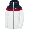 Image de Veste de ski femme Helly Hansen Motionista Lifaloft Blanc XL