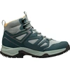 Image de Chaussures de randonnée femme Helly Hansen Stalheim HT Vert 38