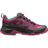 Image de Chaussures de randonnée femme Helly Hansen Cascade Low Rose 37